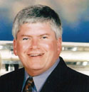 Terry Pool
