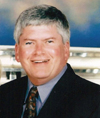 Mayor Terry Pool