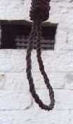 Hanging Noose