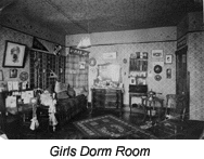 Dorm Room