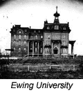 Ewing Female University