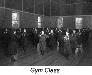 Gym Class