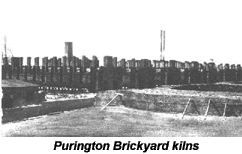 Purington Brickyard Kilns