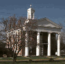 Old Knox County Courthouse