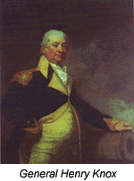 Henry Knox