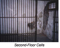 Second Story Cells
