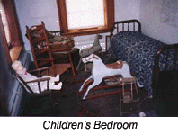 Children's Room