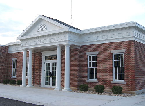 Knox County Historical Museum