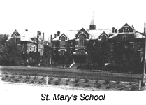 St. Mary's School