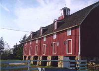 Walnut Grove Farm